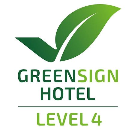 翰诺威ghotel酒店 汉诺威 外观 照片